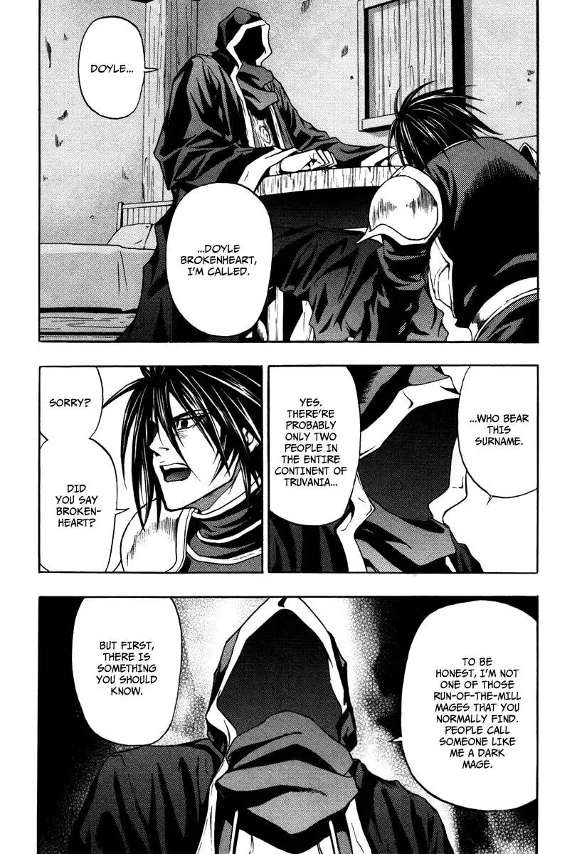 Dark Mage Chapter 18 8